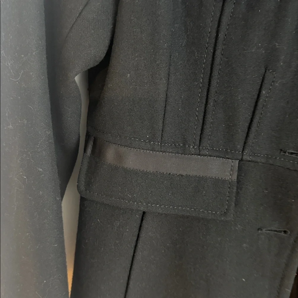 Kenneth Cole Black Women's Blazer - Picture 5 of 7
